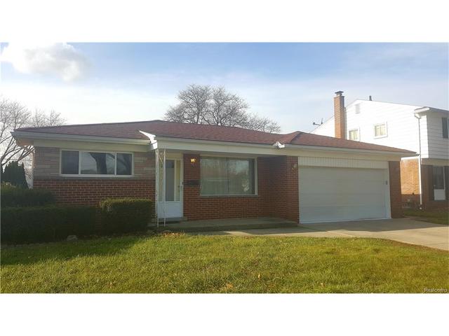 29905 Mackenzie Circle West