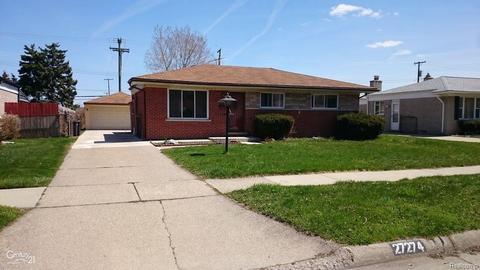 4565 Fenwick