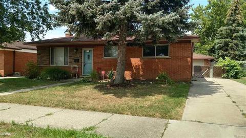 4565 Fenwick