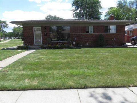 4565 Fenwick