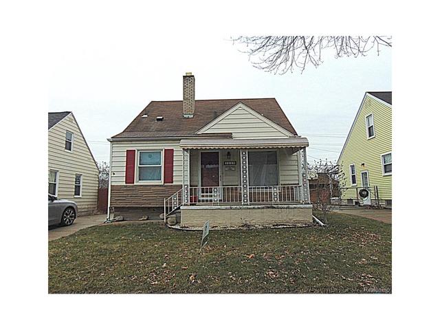 1466 Chandler Ave