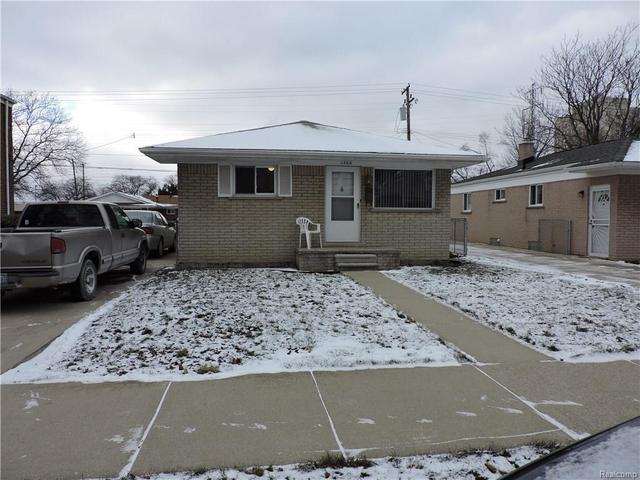 1466 Chandler Ave