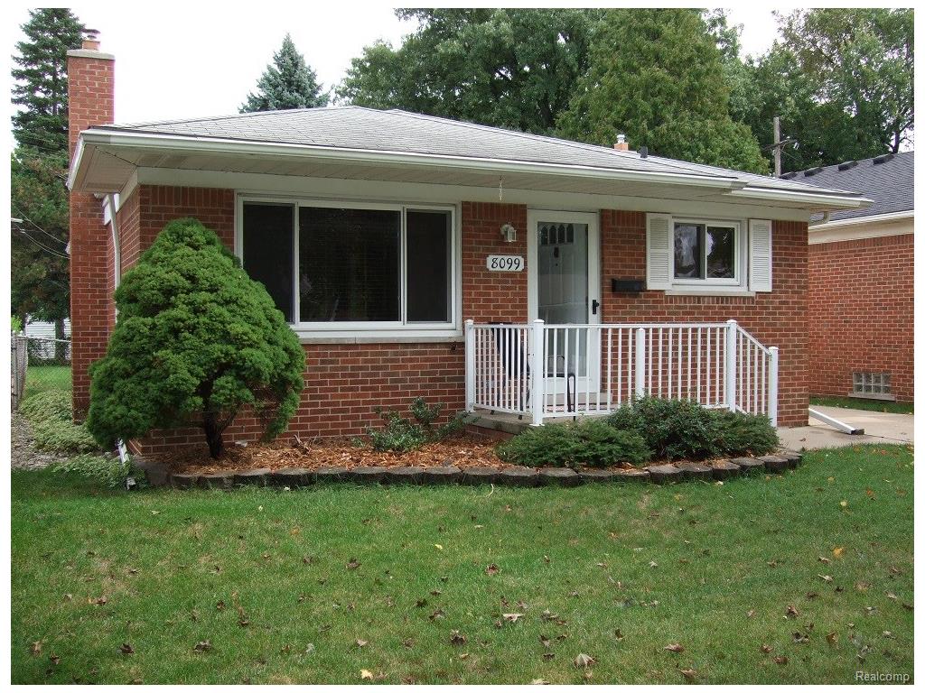 8099 Cortland Ave