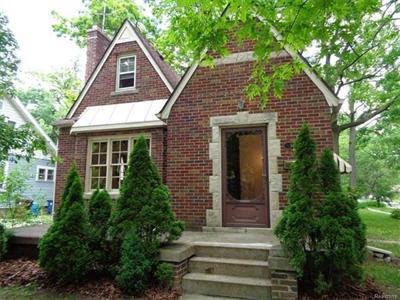 For Sale: 800 Pauline Ann Arbor, MI 48103
