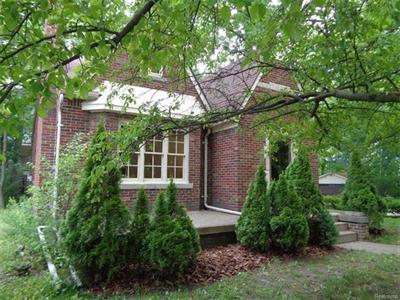 For Sale: 800 Pauline Ann Arbor, MI 48103
