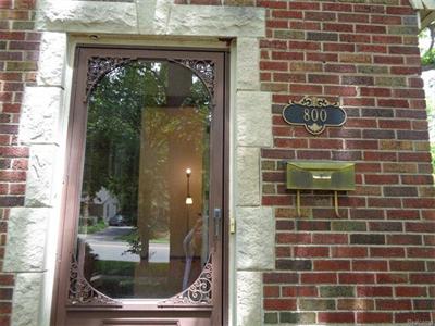 For Sale: 800 Pauline Ann Arbor, MI 48103