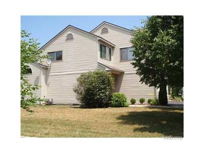 For Sale: 1490 Patricia Ann Arbor, MI 48103