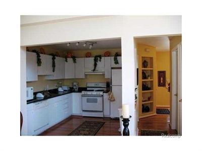 For Sale: 1490 Patricia Ann Arbor, MI 48103