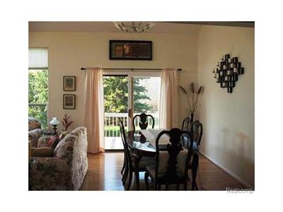 For Sale: 1490 Patricia Ann Arbor, MI 48103