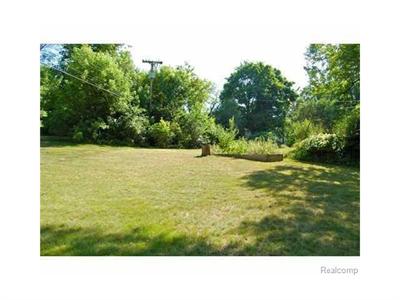 For Sale: 2550 Devonshire Ann Arbor, MI 48104