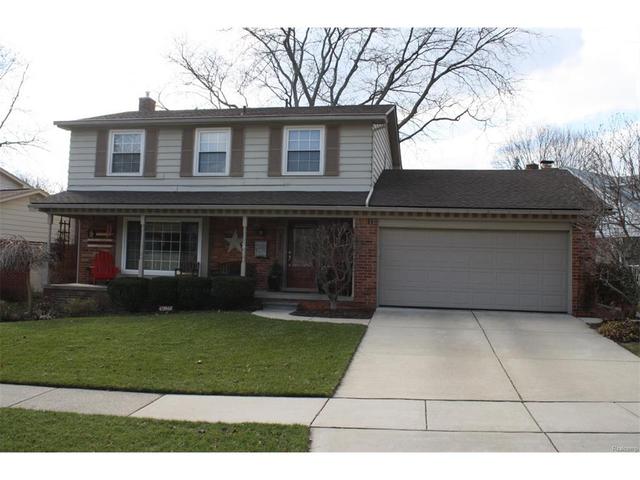 3775 Glazier Way