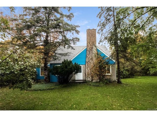 2608 Lookout Cir