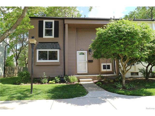 2608 Lookout Cir