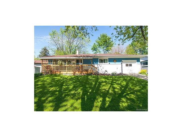 2608 Lookout Cir
