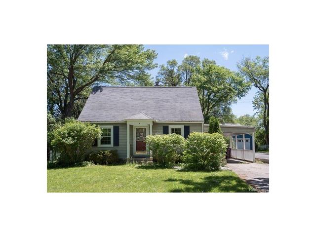 2608 Lookout Cir
