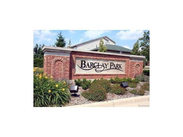 2711 Barclay Way