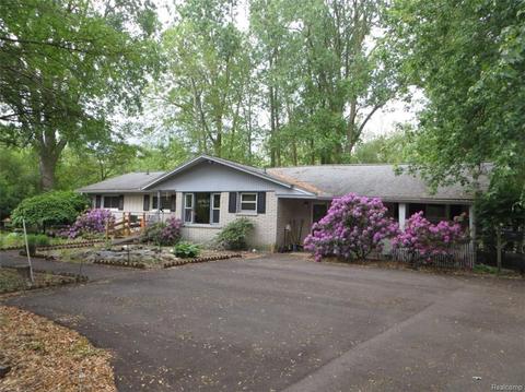 2127 Rawsonville Rd