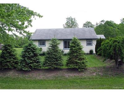 For Sale: 6289 Beck Belleville, MI 48111