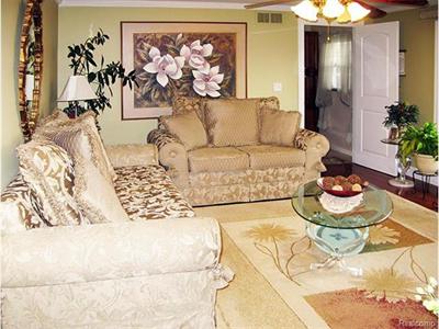 For Sale: 6289 Beck Belleville, MI 48111