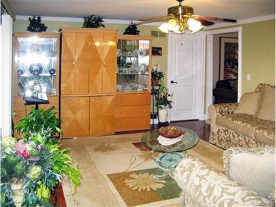For Sale: 6289 Beck Belleville, MI 48111