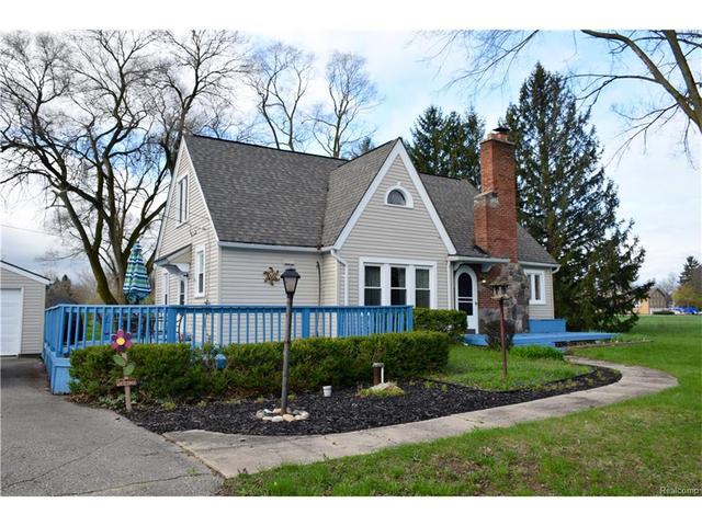 2627 Parklawn Dr