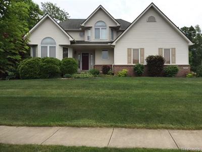 For Sale: 1017 Lincoln Brighton, MI 48116