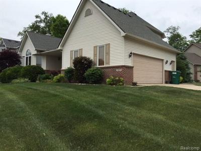 For Sale: 1017 Lincoln Brighton, MI 48116