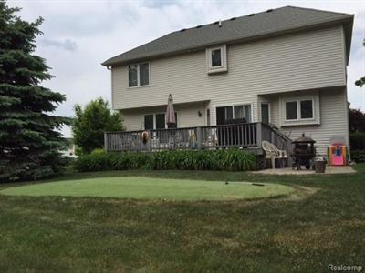 For Sale: 1017 Lincoln Brighton, MI 48116