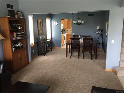 For Sale: 1017 Lincoln Brighton, MI 48116