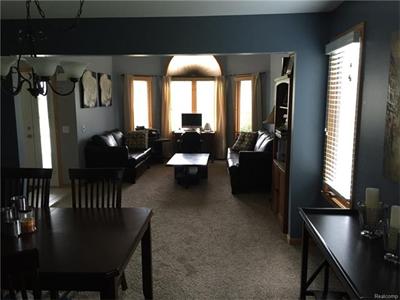 For Sale: 1017 Lincoln Brighton, MI 48116