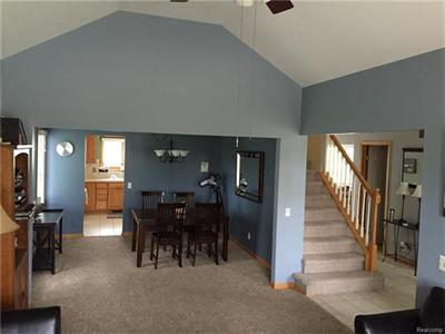 For Sale: 1017 Lincoln Brighton, MI 48116