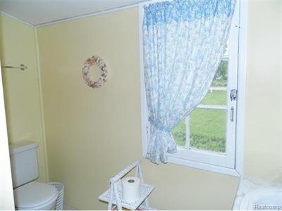 For Sale: 8723 Lagoon Brighton, MI 48116