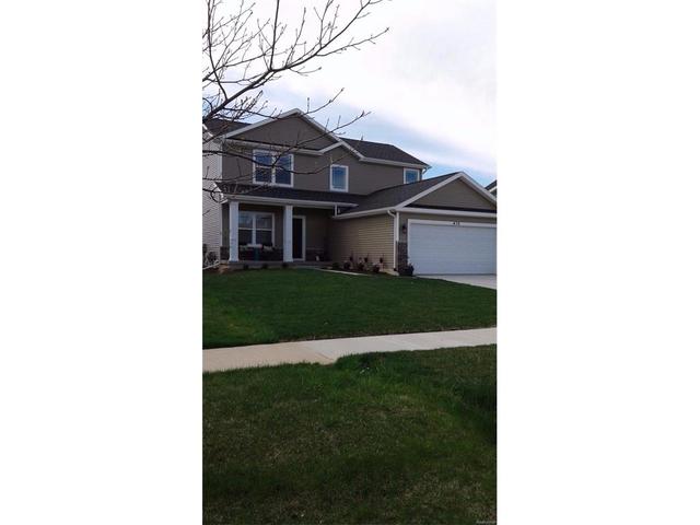 531 Fairways Ln
