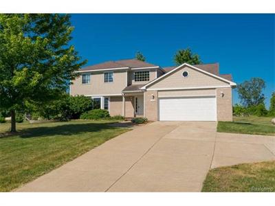 For Sale: 19728 Deerfield Crse Chelsea, MI 48118