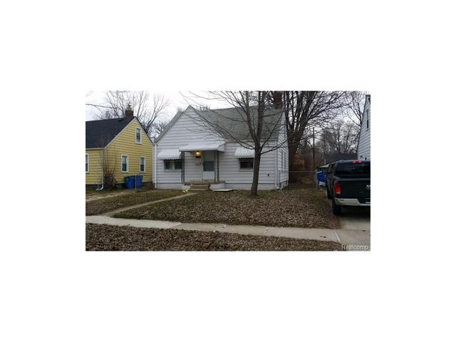 6019 Marvin St