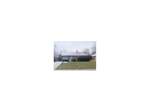 6019 Marvin St