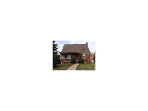 3428 Houston St