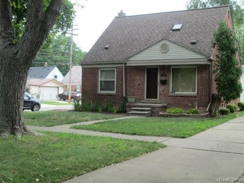 3428 Houston St