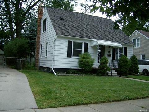 2900 Katherine St