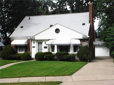 1891 Woodside