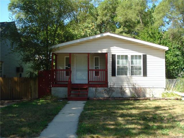 3743 Heritage