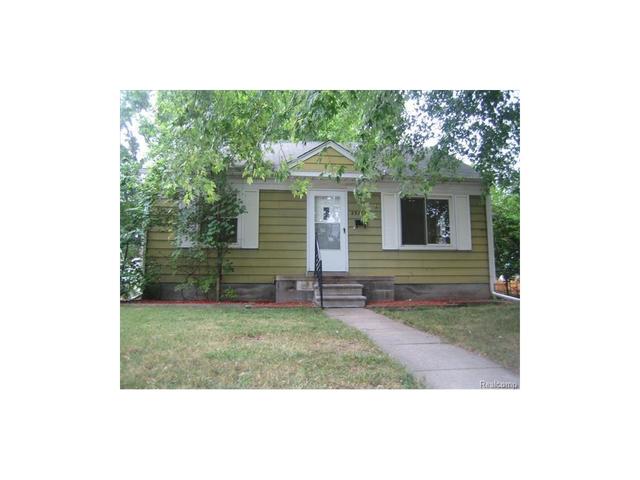 3743 Heritage