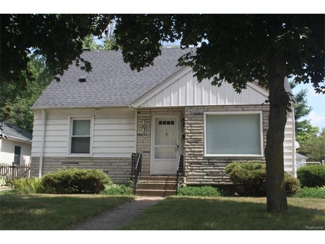 3743 Heritage