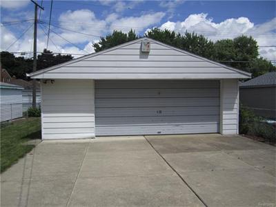 For Sale: 4419 Mckinley Dearborn Heights, MI 48125