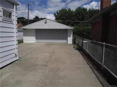 For Sale: 4419 Mckinley Dearborn Heights, MI 48125