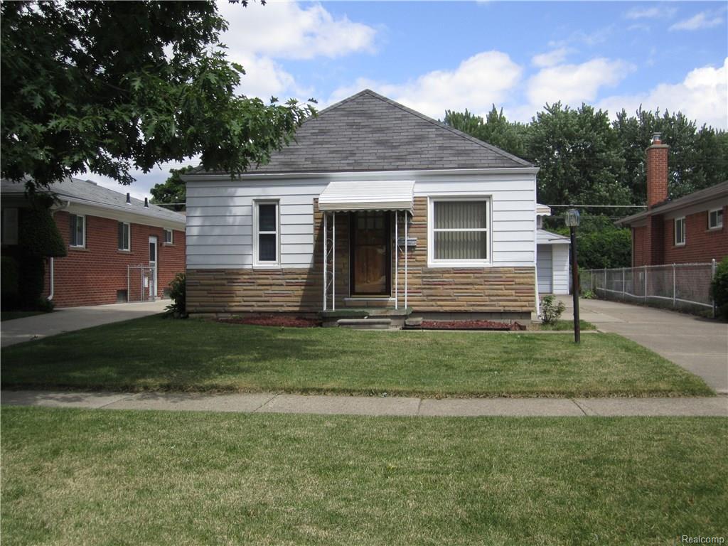 For Sale: 4419 Mckinley St Dearborn Heights, MI 48125