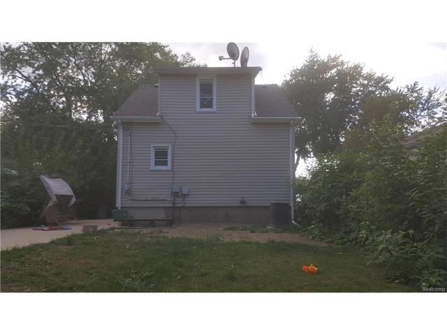 4013 Weddell