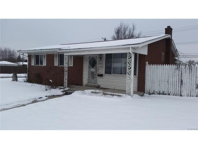7674 N Inkster Rd