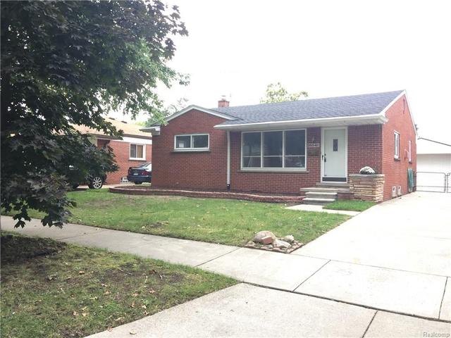 7674 N Inkster Rd