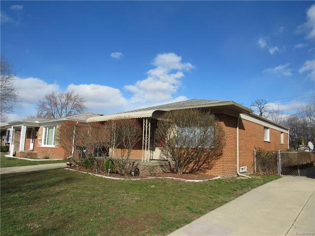 6473 Fenton St
